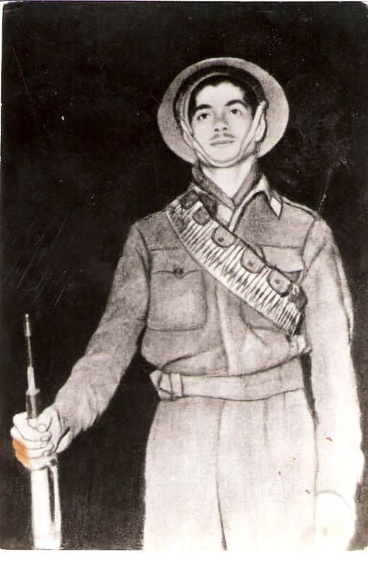  founder kapap israel מייסד קפאפ - קרב פנים אל פנים