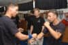 kapap karambit seminar