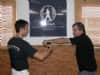 kapap gun disarm