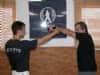 kapap gun disarm